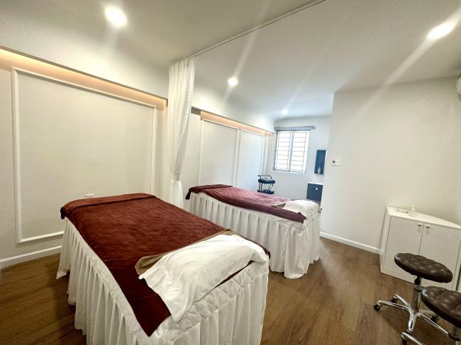 호치민 마리아 뷰티 센터 3