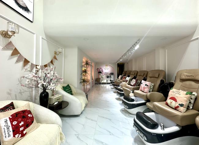 호치민 마리아 뷰티 센터 3