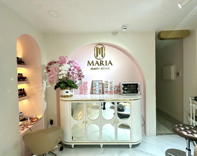 호치민 마리아 뷰티 센터 3