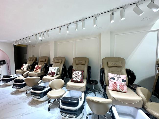 호치민 마리아 뷰티 센터 3