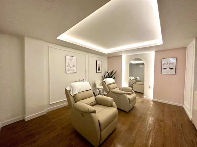 호치민 마리아 뷰티 센터 3