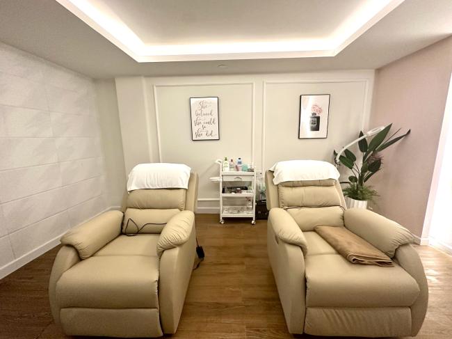 호치민 마리아 뷰티 센터 3