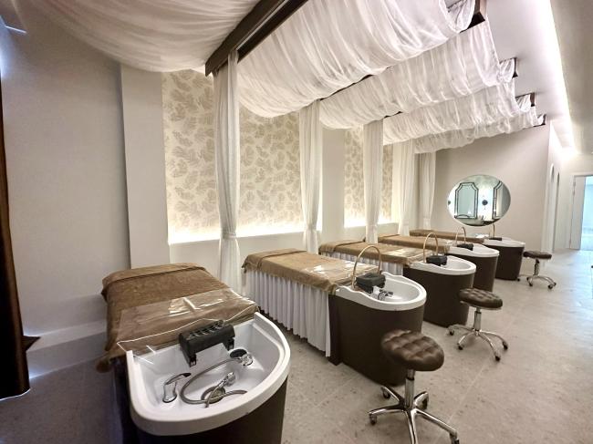 호치민 마리아 뷰티 센터 3