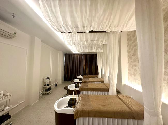 호치민 마리아 뷰티 센터 3