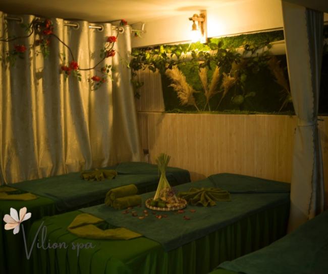 호치민 비올린 스파 1