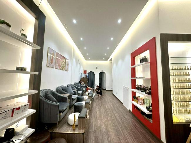 호치민 웰니스 스파 3