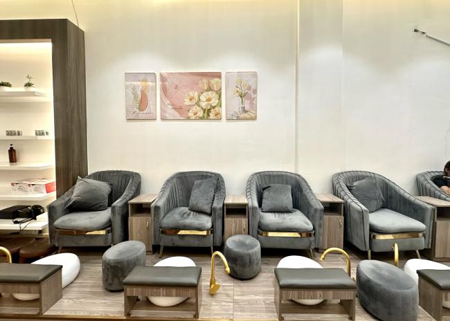 호치민 웰니스 스파 3