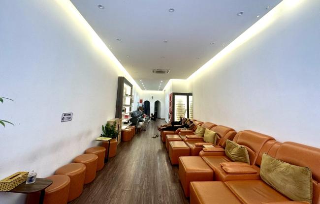 호치민 웰니스 스파 3