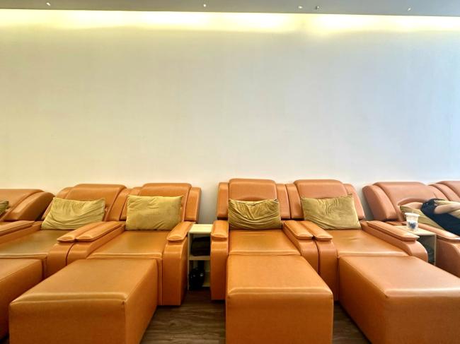 호치민 웰니스 스파 3