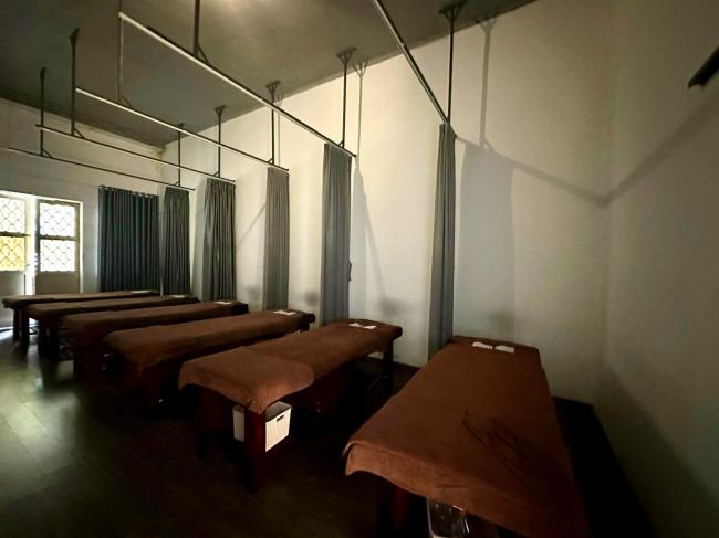 호치민 웰니스 스파 3