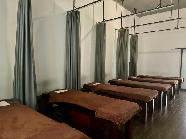 호치민 웰니스 스파 3