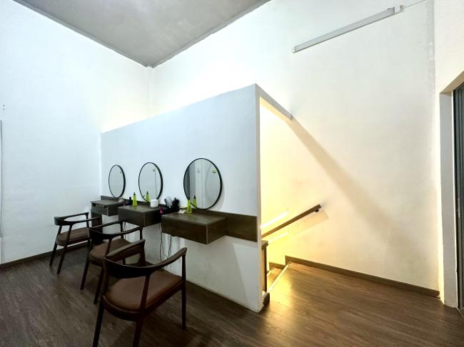 호치민 웰니스 스파 3