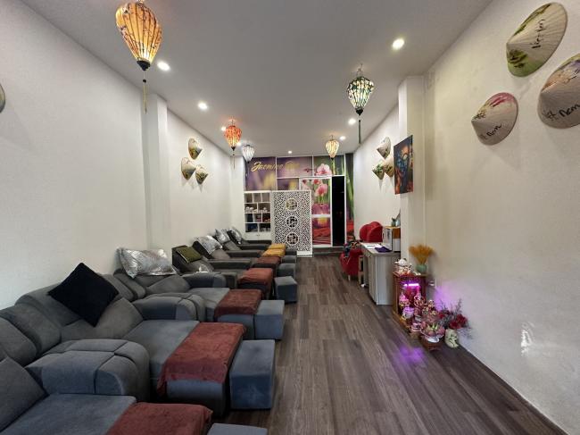 호치민 자스민 스파 1