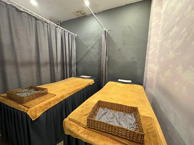 호치민 자스민 스파 1