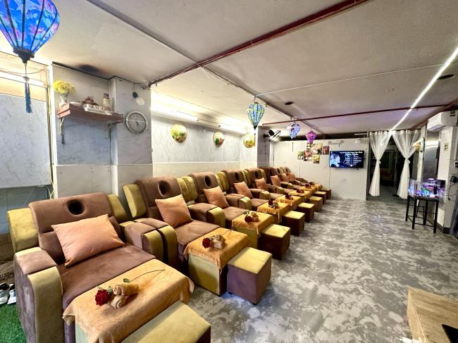 호치민 메칼 스파 2