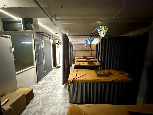 호치민 메칼 스파 2