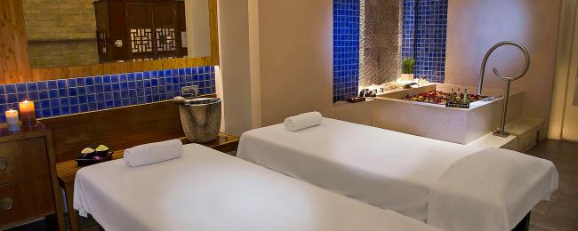 호치민 이볼브 웰니스 센터 1