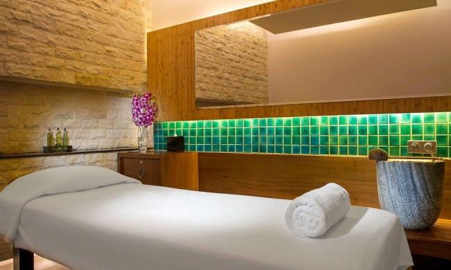 호치민 이볼브 웰니스 센터 1