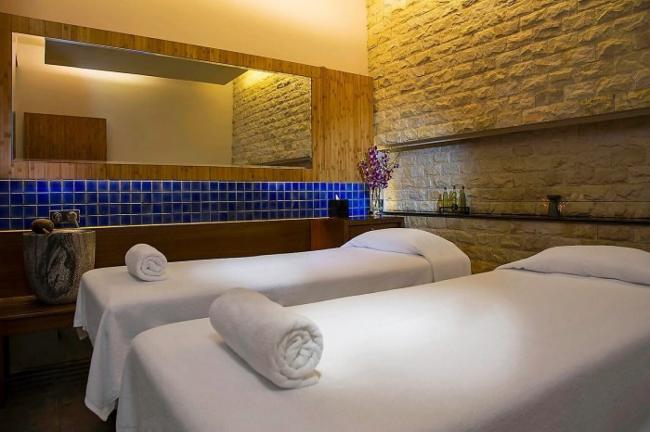 호치민 이볼브 웰니스 센터 1