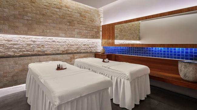 호치민 이볼브 웰니스 센터 1