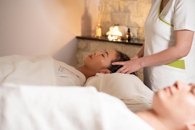 호치민 이볼브 웰니스 센터 1