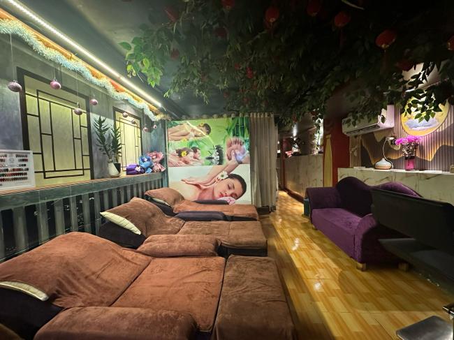 호치민 로즈 스파232