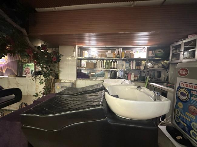 호치민 로즈 스파232