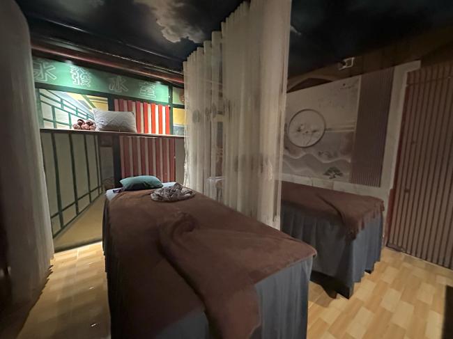 호치민 로즈 스파232