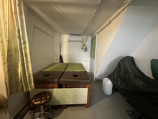 호치민 꾸인안 스파 1