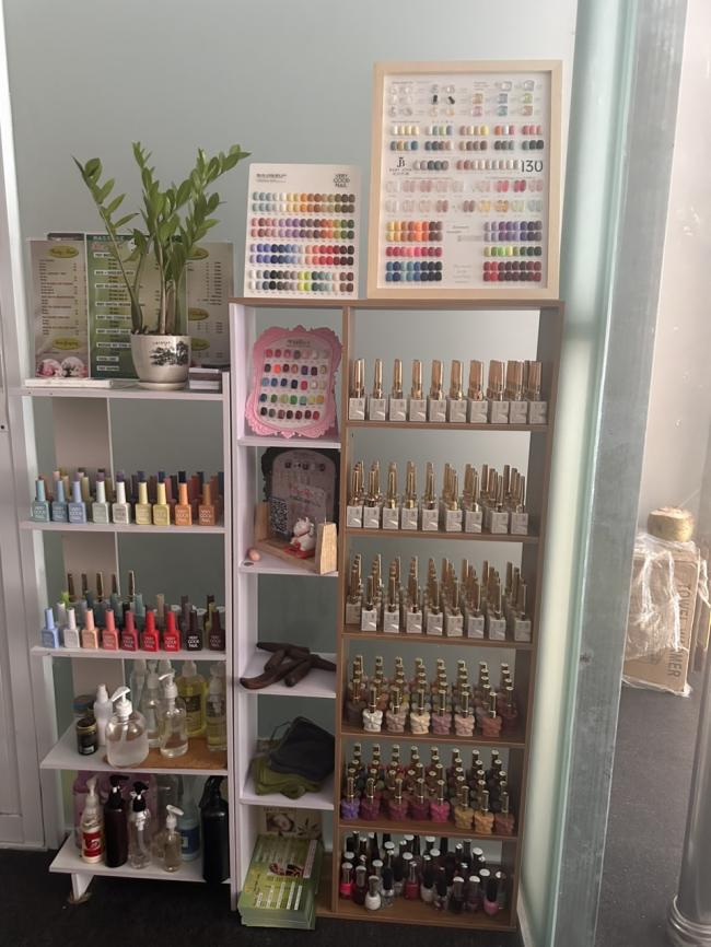 호치민 로즈 스파 