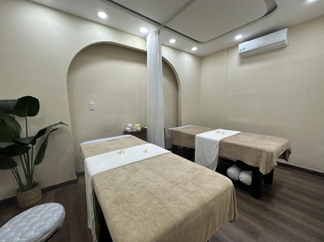 호치민 글램 네일&뷰티