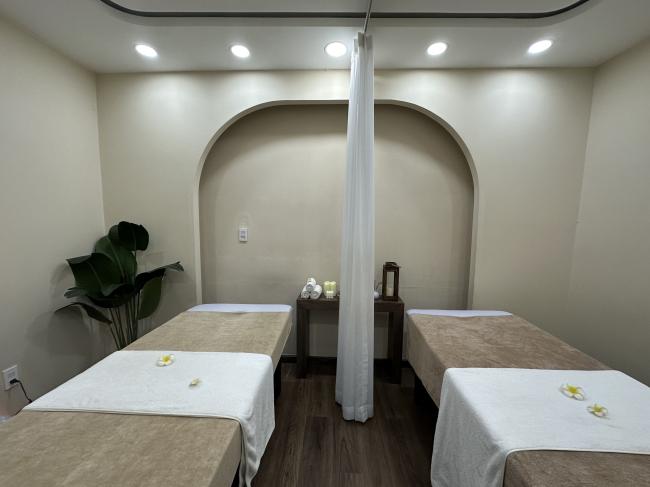 호치민 글램 네일&뷰티