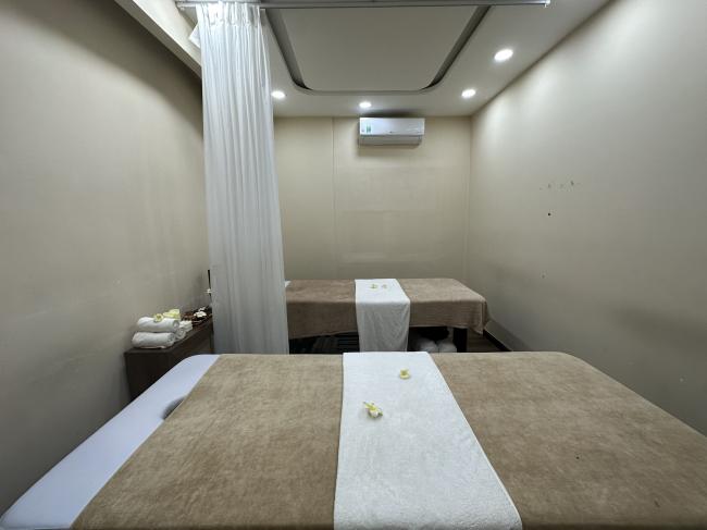 호치민 글램 네일&뷰티