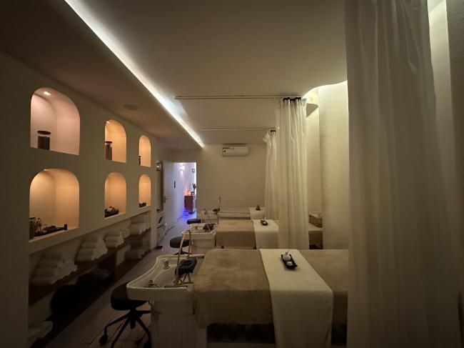 호치민 글램 네일&뷰티