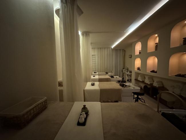 호치민 글램 네일&뷰티