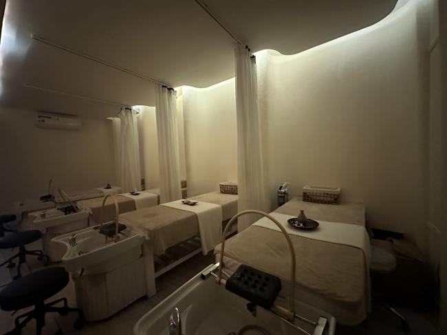 호치민 글램 네일&뷰티