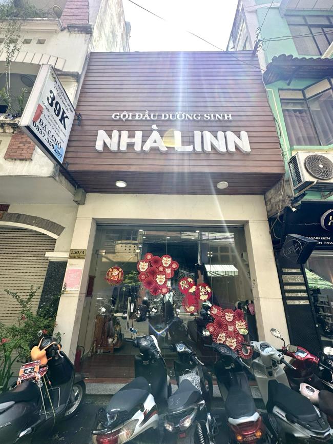 호치민 린하우스 4