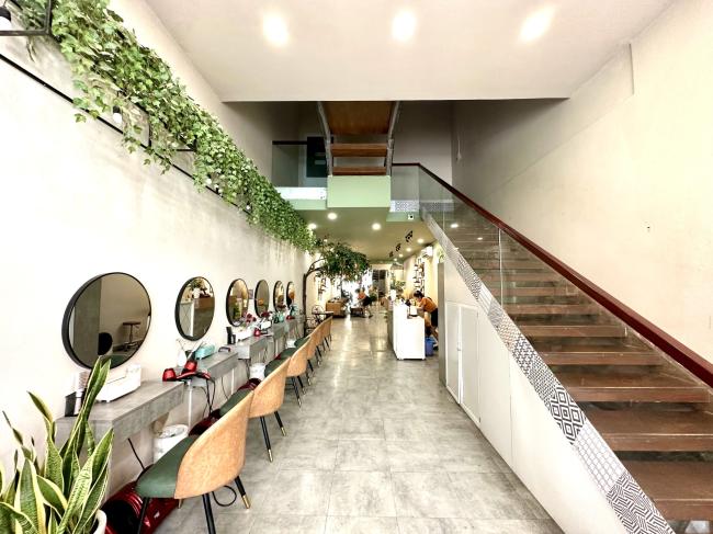 호치민 린하우스 4