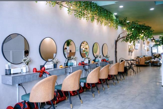 호치민 린하우스 4