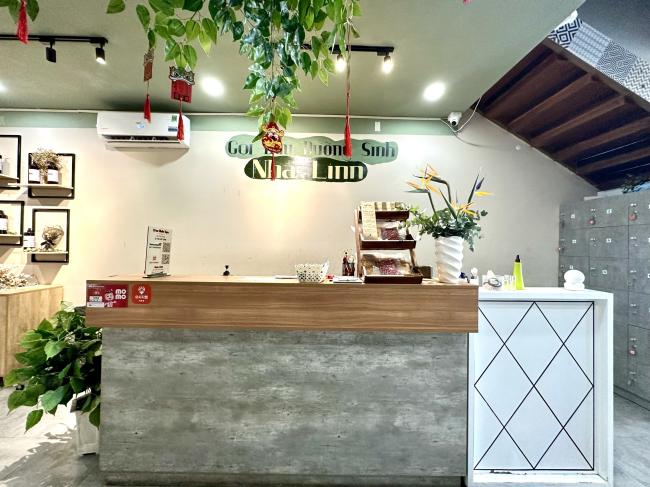 호치민 린하우스 4