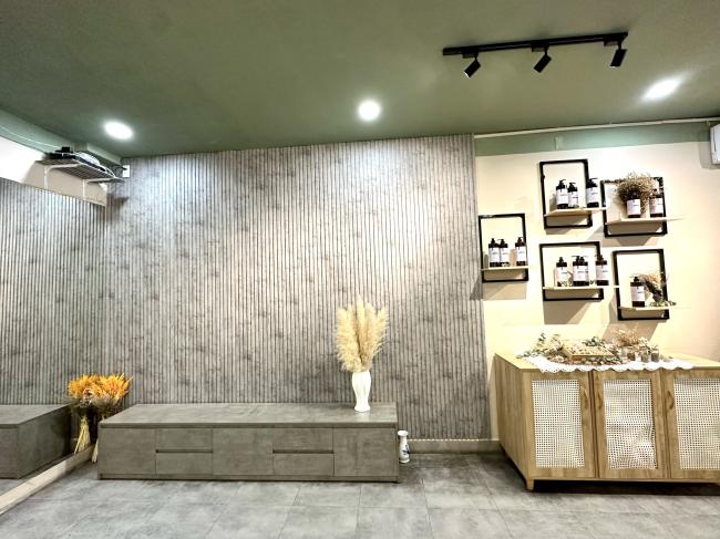 호치민 린하우스 4