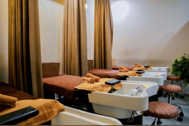 호치민 린하우스 4