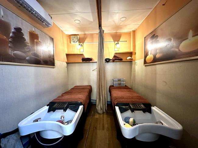 호치민 린하우스 4