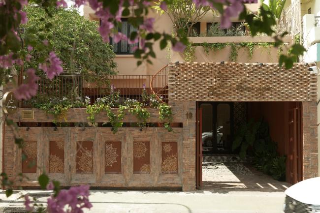 호치민 훔 스파 2