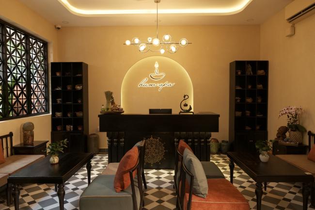 호치민 훔 스파 2