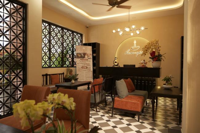 호치민 훔 스파 2