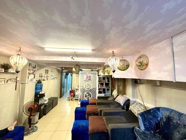 호치민 자스민 스파 2