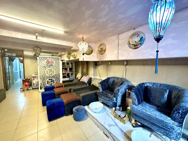 호치민 자스민 스파 2