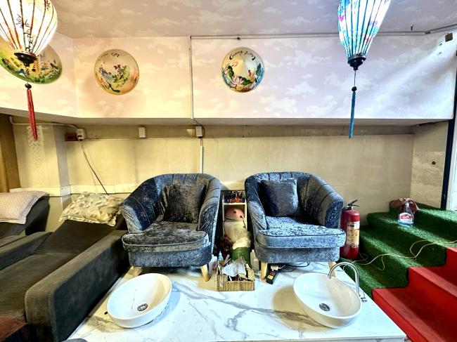 호치민 자스민 스파 2