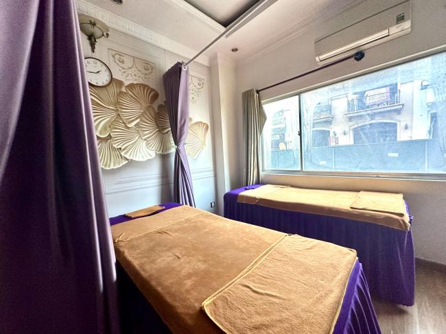 호치민 자스민 스파 2